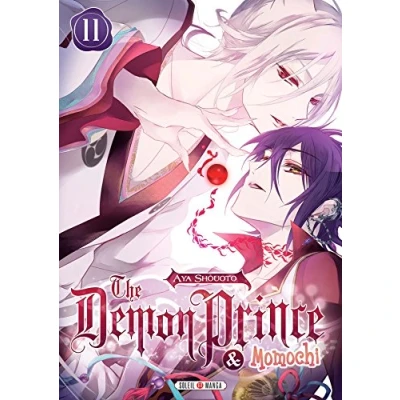 Afbeelding van Demon Prince and Momochi