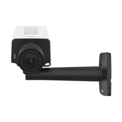 Afbeelding van Axis P1385 Doos IP beveiligingscamera Binnen 1920 x 1080 Pixels Plafond/muur
