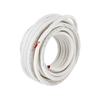 Afbeelding van Koelleiding 3/8&quot; rol 30 meter ongeflared. Artikelnr: S330
