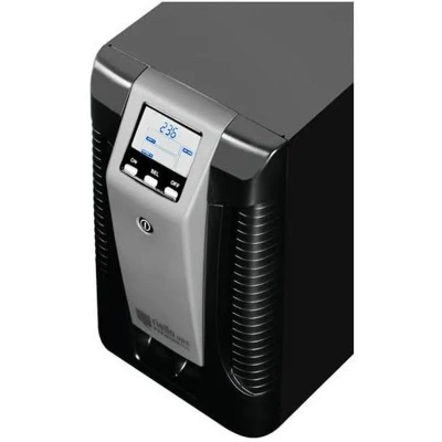 Afbeelding van Riello Sentinel Pro 1000 UPS 1 kVA 800 W 4 AC uitgang(en)