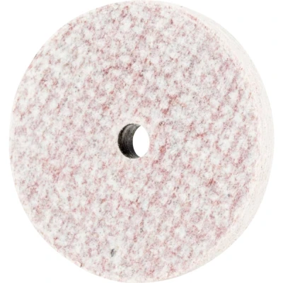 Afbeelding van PFERD 41120308 PF SC 2503/3 A 80 TX Schuurschijf Diameter 25 mm Boordiameter 3 20 stuk(s)