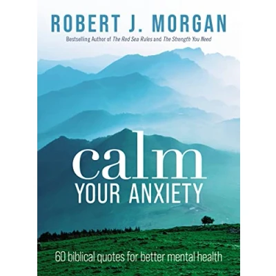 Afbeelding van Calm Your Anxiety