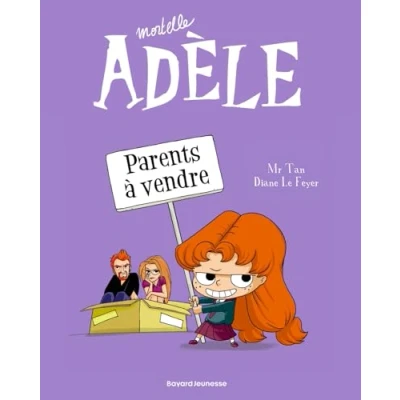 Afbeelding van MORTELLE ADELE T8