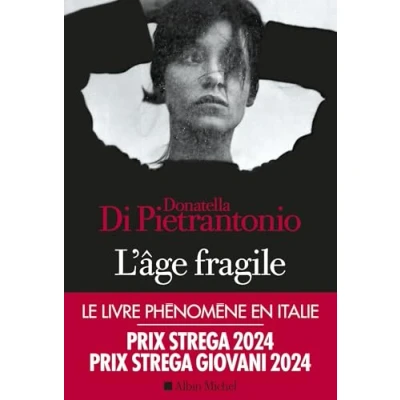 Afbeelding van L&#039;AGE FRAGILE