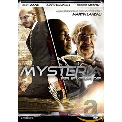 Afbeelding van Mysteria