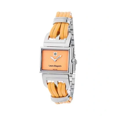 Afbeelding van Horloge Dames Laura Biagiotti LB0046L 05 (Ø 28 mm)
