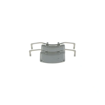 Afbeelding van Bosch Rem montageset 1 987 474 445