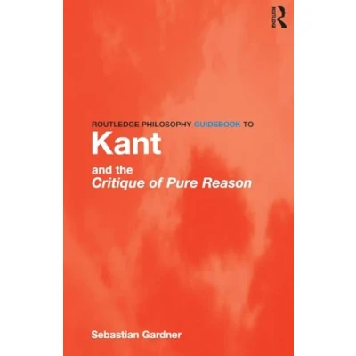 Afbeelding van Kant &amp; Critique Of Pure Reason