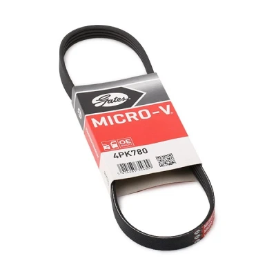 Afbeelding van Gates Poly V riem 4PK780