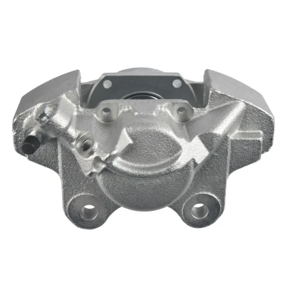 Afbeelding van FEBI BILSTEIN 181547 Remklauw Gietijzer Achteras rechts LAND ROVER: Defender Off Road, Road Convertible