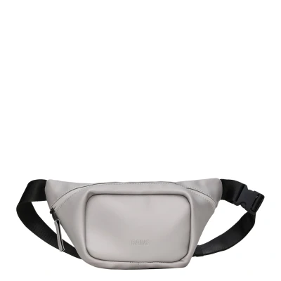 Afbeelding van Rains Bum Bag Mini W3 nimbus