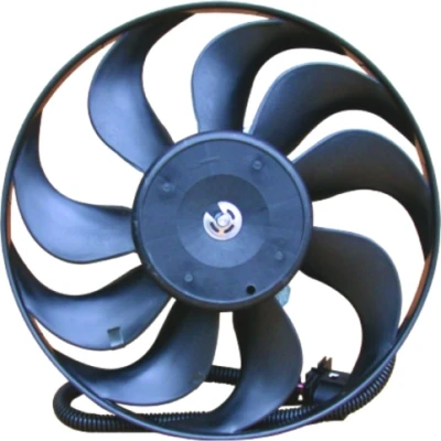 Image de Ventilateur de refroidissement moteur nrf 47652