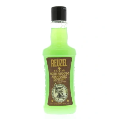 Afbeelding van Reuzel Scrub Shampoo 350ml