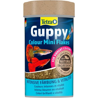 Afbeelding van Tetra Guppy colour Mini