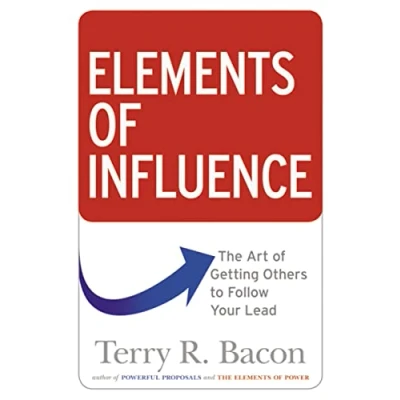 Afbeelding van Elements of Influence