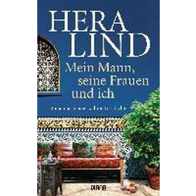 Afbeelding van Mein Mann, seine Frauen und ich