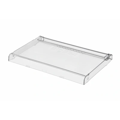 Afbeelding van Façade de tiroir Bosch Siemens 00663722 paneel