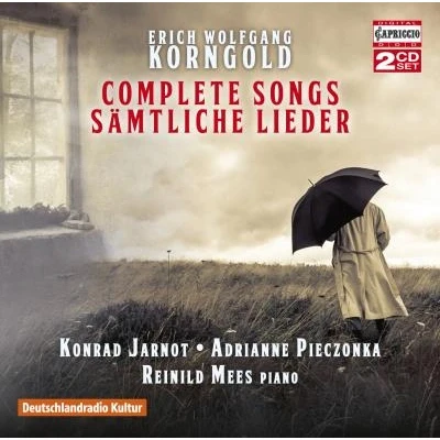 Afbeelding van Complete Songs (CD)