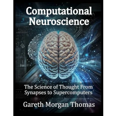 Afbeelding van Computational Neuroscience