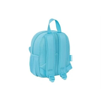 Afbeelding van Kinderrugzak Safta Gato Licht Blauw 20 x 25 9 cm
