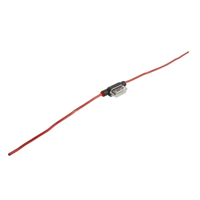 Afbeelding van HELLA 8JD 187 871 021 Zekeringhouder