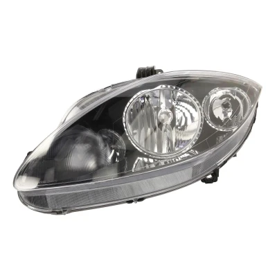 Afbeelding van TYC 20 11210 15 2 Koplampen Links H7, H1 voor rechtsrijdend verkeer Met elektromotor SEAT: Leon II Hatchback, Altea XL, Toledo 3