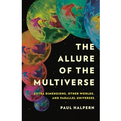 Afbeelding van the Allure of Multiverse