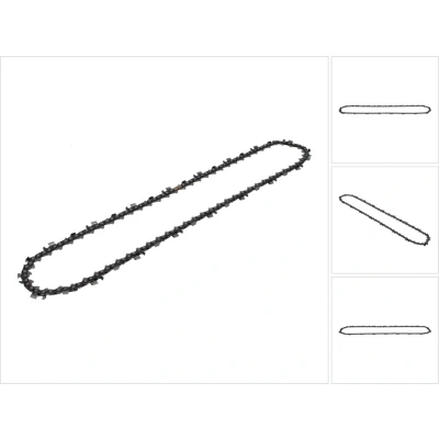 Afbeelding van Husqvarna X Cut C85 Chisel Zaagketting 3/8&quot; 1,5 mm 45 cm