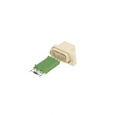 Afbeelding van THERMOTEC DEG008TT Regelaar, interieurventilator FORD: FIESTA 5