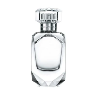 Afbeelding van Tiffany &amp; Co. Sheer Eau de Toilette 50 ml