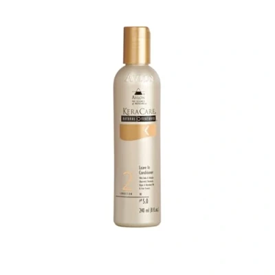 Afbeelding van KeraCare Natural Textures Leave in Conditioner 240 ml