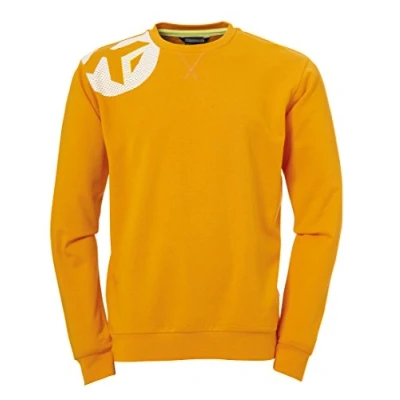 Afbeelding van Kempa Core 2.0 Training Top Fel Oranje Maat 3XL
