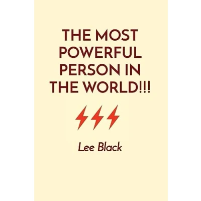 Afbeelding van the Most Powerful Person in World!!!