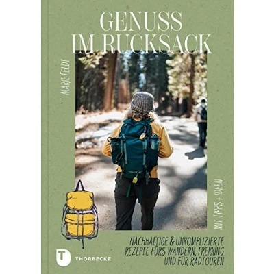 Afbeelding van Genuss im Rucksack