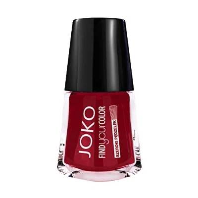 Afbeelding van Find Your Color nagellak met vinyl 116 Maybe Is Love 10ml