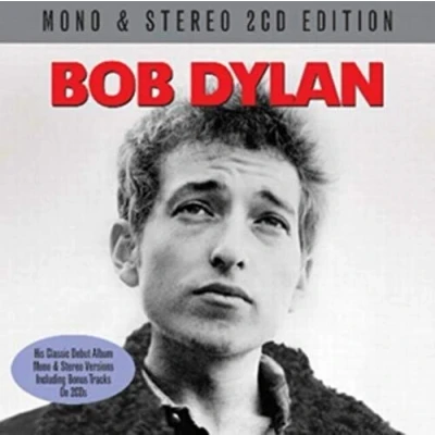 Afbeelding van Bob Dylan (Deluxe Edition)
