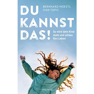 Afbeelding van Du kannst das