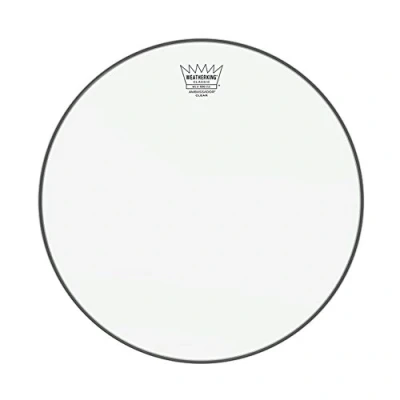 Afbeelding van Remo CL 0316 BA Ambassador Clear Classic Fit