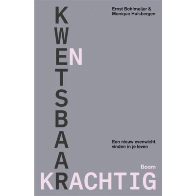 Image de Kwetsbaar en krachtig