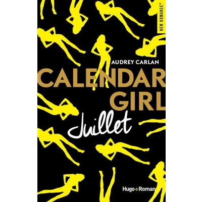 Image de Calendar Girl Juillet