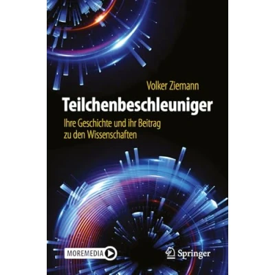 Afbeelding van Teilchenbeschleuniger