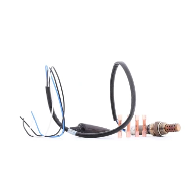 Afbeelding van DENSO Universal fit DOX 0114 Lambdasonde M18x1.5 Verwarmd, Vingersonde, Sprongsonde OPEL: Corsa C Hatchback, Meriva A, Zafira A