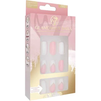 Afbeelding van W7 Glamorous Nails Ballet Slippers