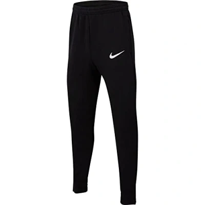 Afbeelding van Nike Performance Trainingsbroek voor kinderen, Maat: 158 170, Schwarzweiss