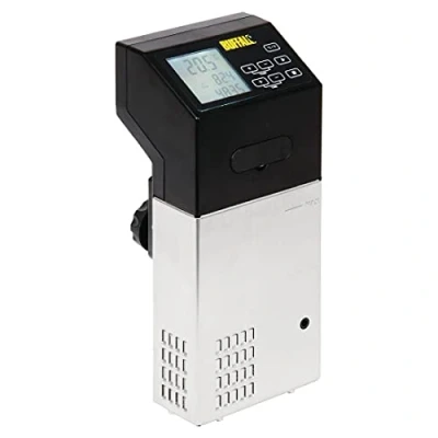 Afbeelding van Buffalo mobiele sous vide 40L