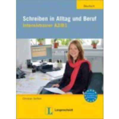 Afbeelding van Schreiben in Alltag Und Beruf