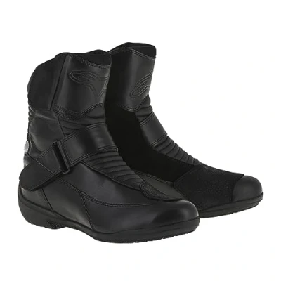 Afbeelding van Alpinestars Stella Valencia WP zwart