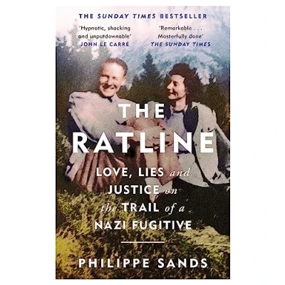 Afbeelding van The Ratline
