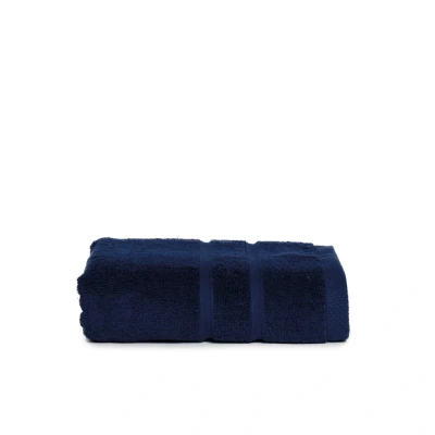 Afbeelding van The One Towelling handdoek Ultra Deluxe 50x100 Navy Blue
