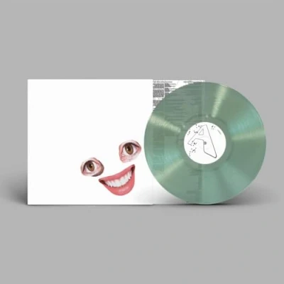 Afbeelding van Lip Critic Hex Dealer (LP) (Coloured Vinyl)